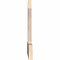 Ekena Millwork Portland Smooth Timber Gable Bracket, Douglas Fir, 36"W x 24"H x 1 1/2"D x 5 1/2"F, 16/12 Pitch GBW036X24X0206POR00SDF - alternate 3